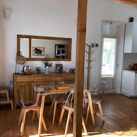 Duplex De Charme Appartamento
