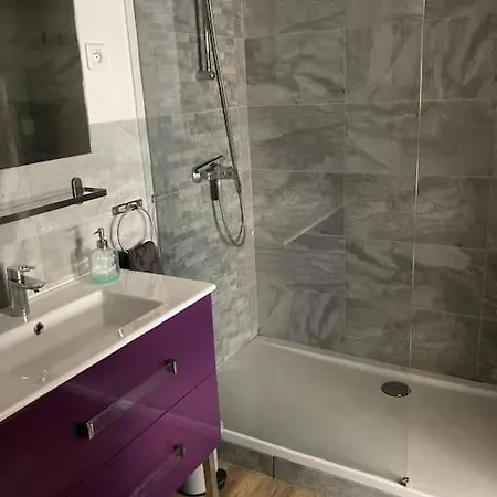 Appartamento Duplex De Charme