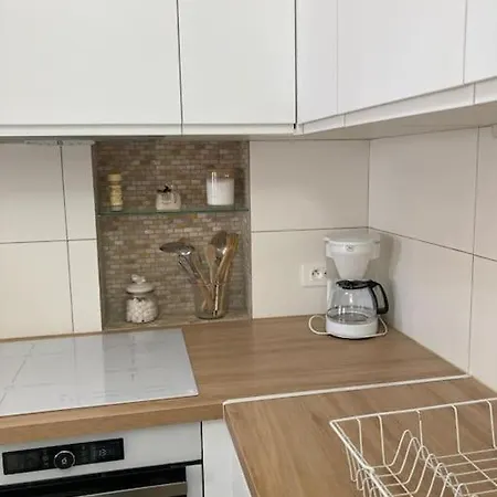 Appartamento Duplex De Charme *
