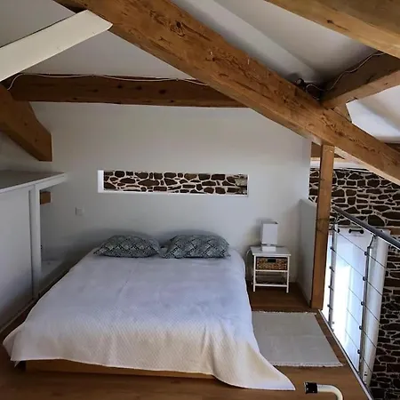 Appartamento Duplex De Charme La Ciotat