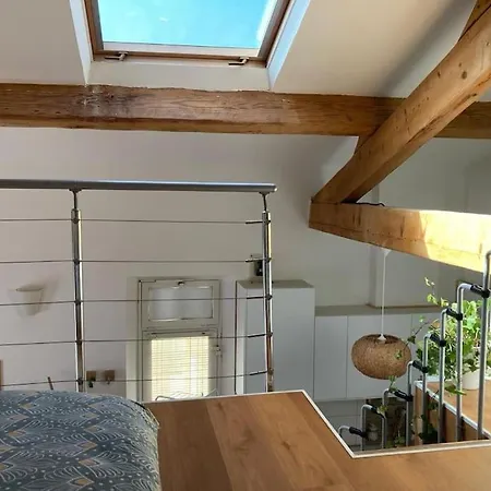 Duplex De Charme La Ciotat