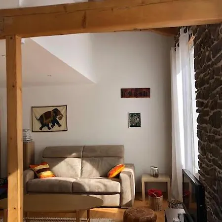 Duplex De Charme * La Ciotat