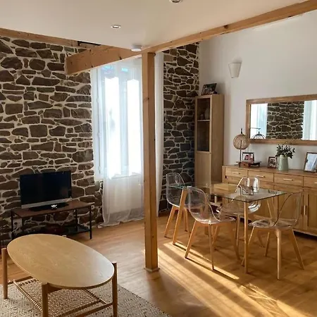 Duplex De Charme Appartamento