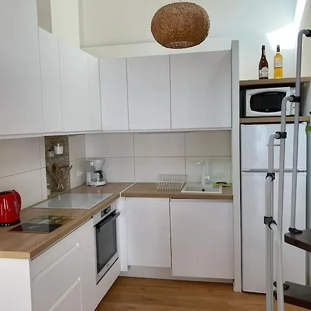 Appartamento Duplex De Charme