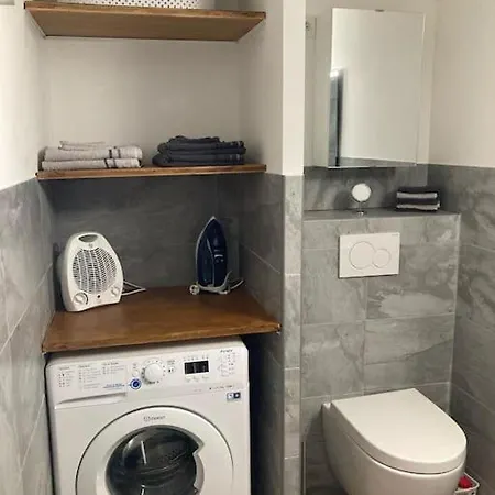 Duplex De Charme Appartamento