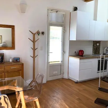 Duplex De Charme Appartamento *