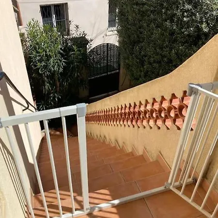 Duplex De Charme Appartamento La Ciotat