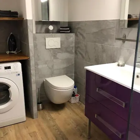 Duplex De Charme Appartamento