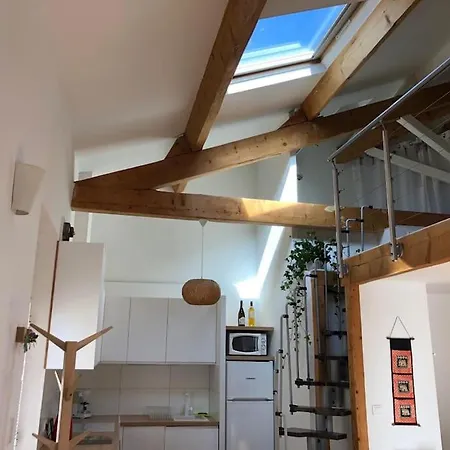 Duplex De Charme