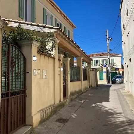 Duplex De Charme