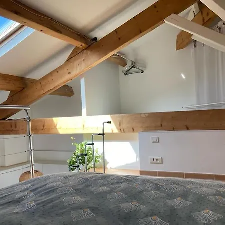 Duplex De Charme Appartamento